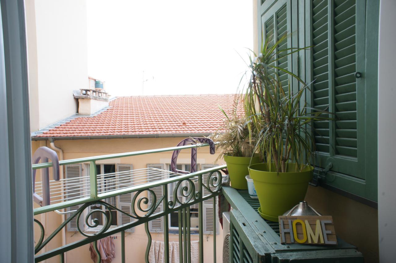 Ze Perfect Place - Ideal ! 2 Pieces Antiquaires, Port Garibaldi Nice Eksteriør bilde